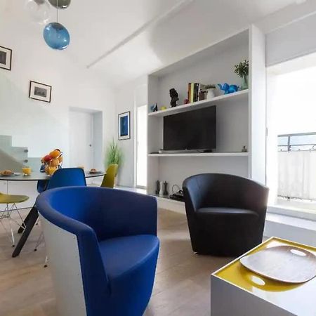 Le Majestic - Appt Proche Plage Pour 6 Nizza Esterno foto